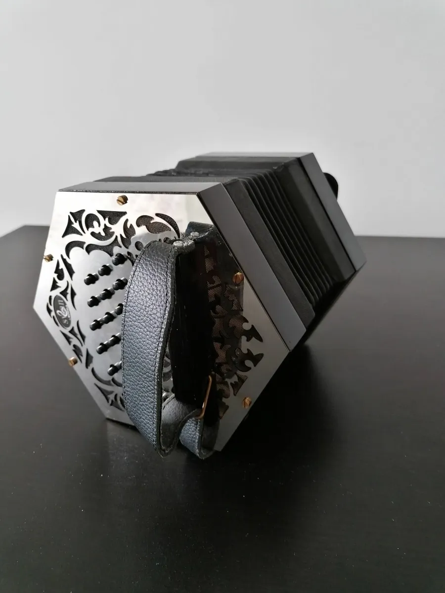 concertina - Image 3