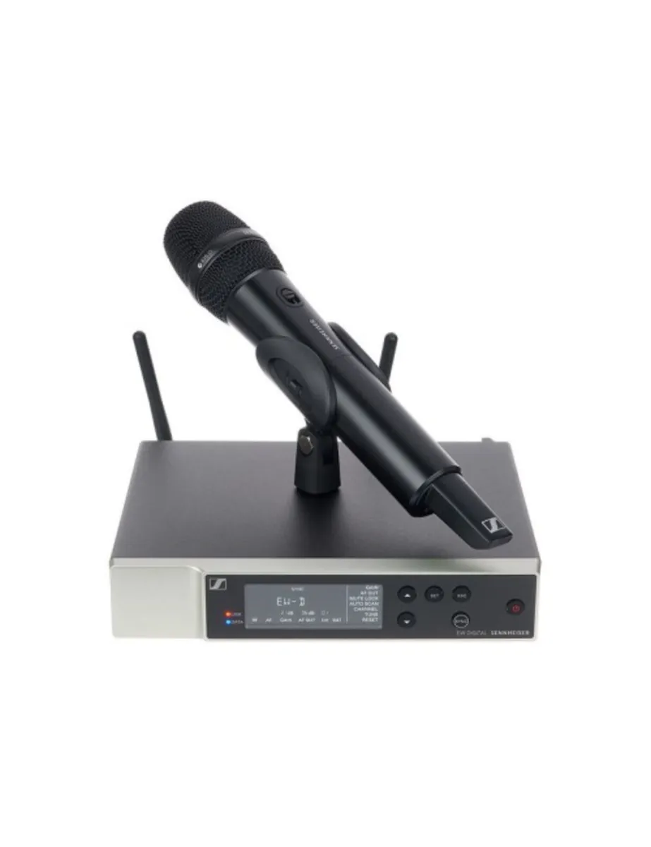 Sennheiser EW-D 835-S U1/5 - Image 1