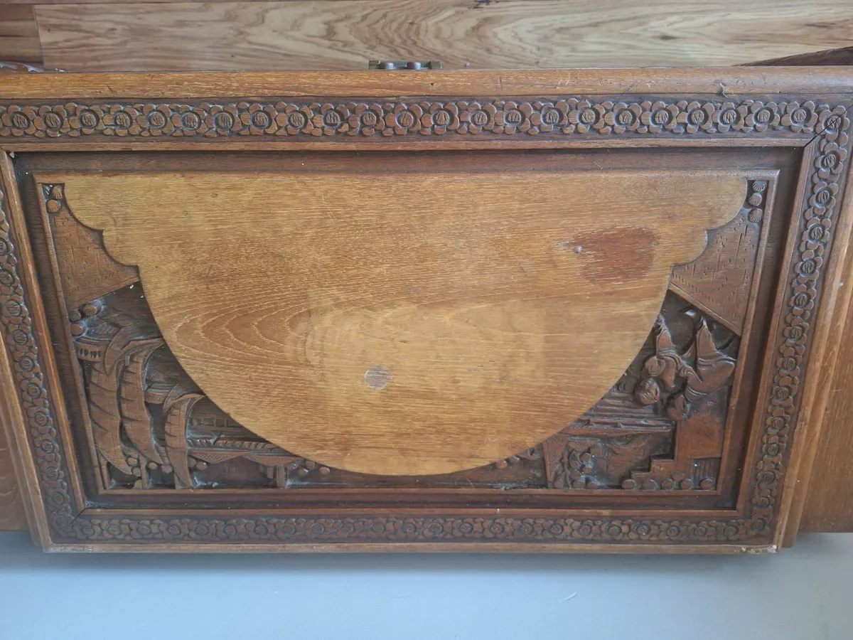 Campour trunk - Image 2