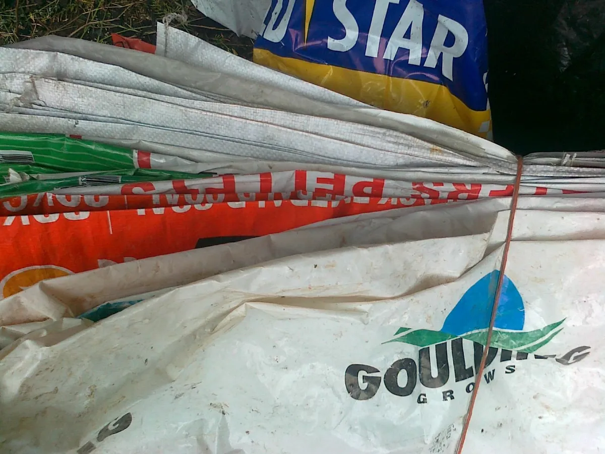 Plastic Bags - Image 3