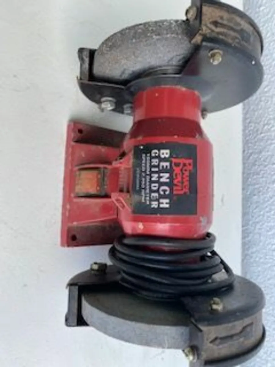 Power tools - Image 1
