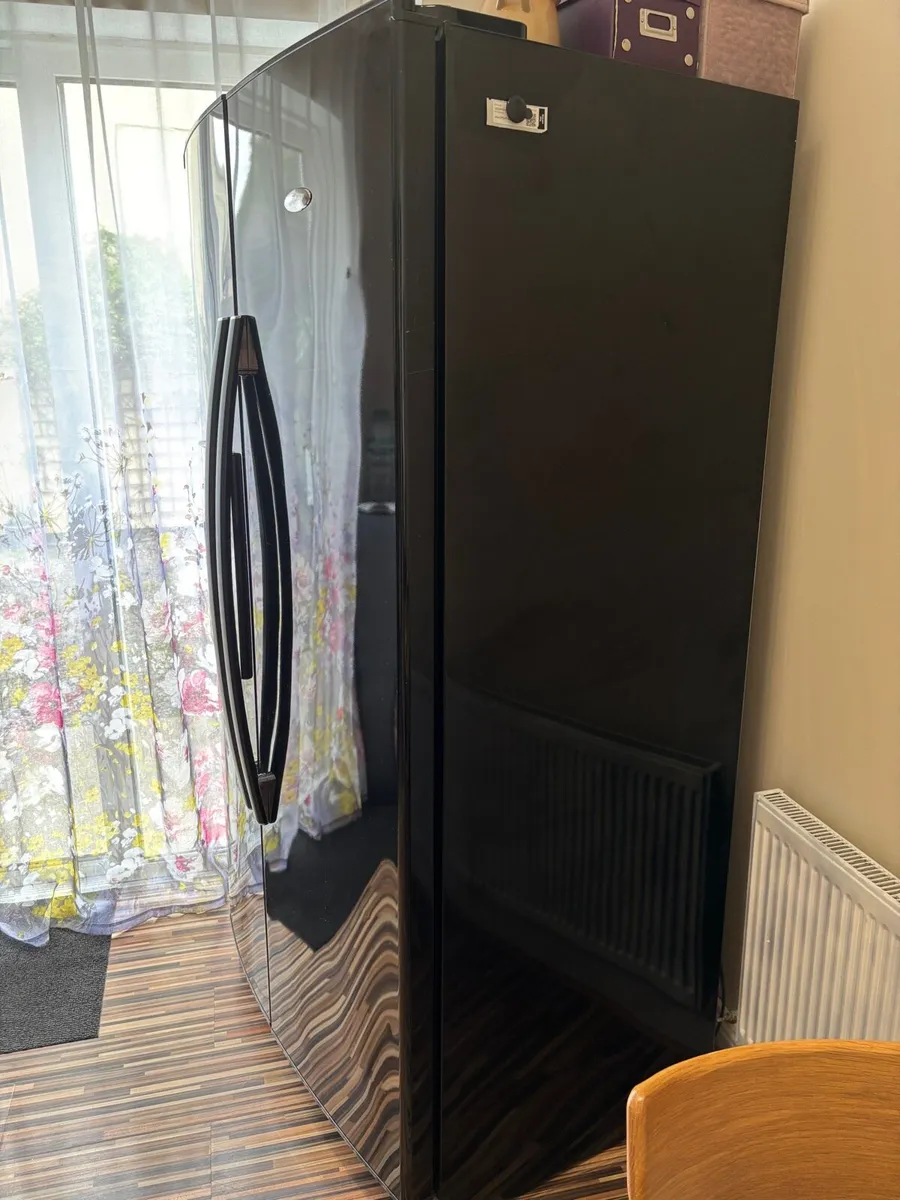 American Fridge/Freezer - Image 2