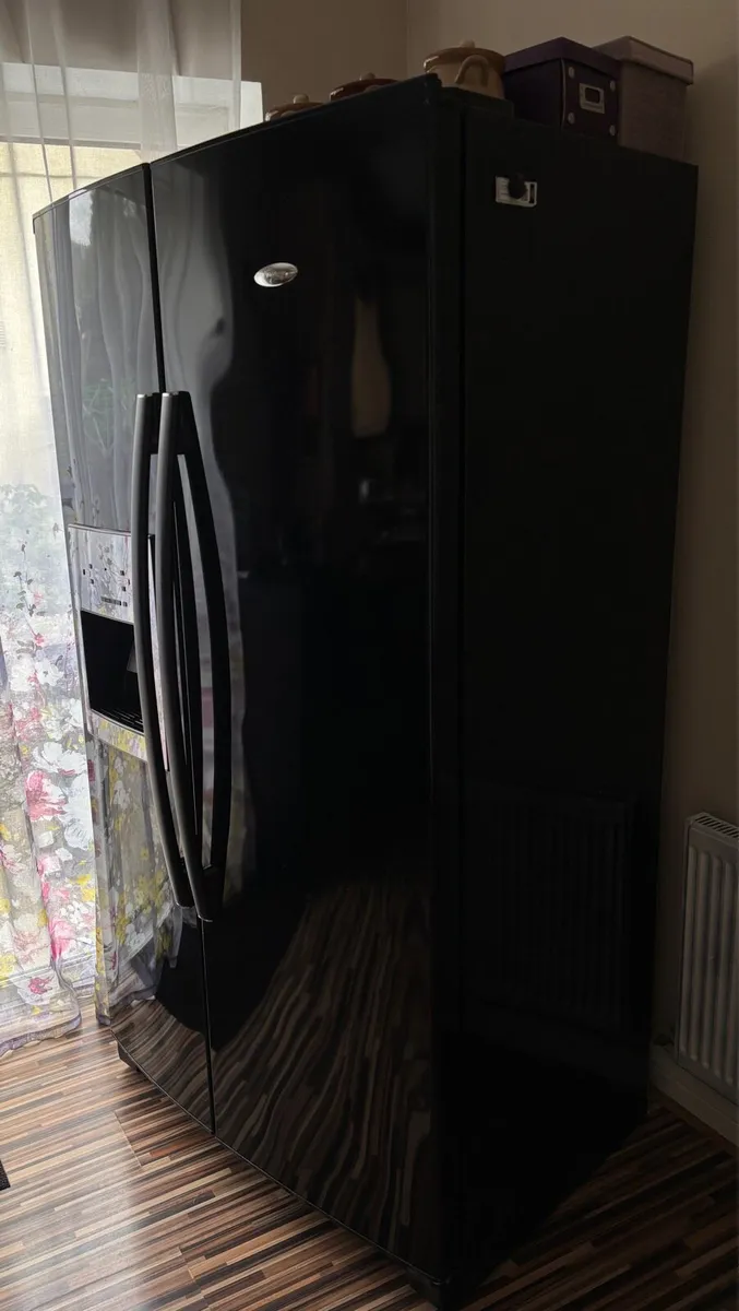American Fridge/Freezer - Image 3