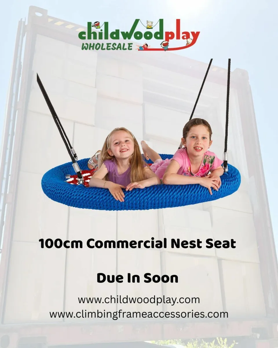 Climbing Frame Accessories Trade Discount - Image 4
