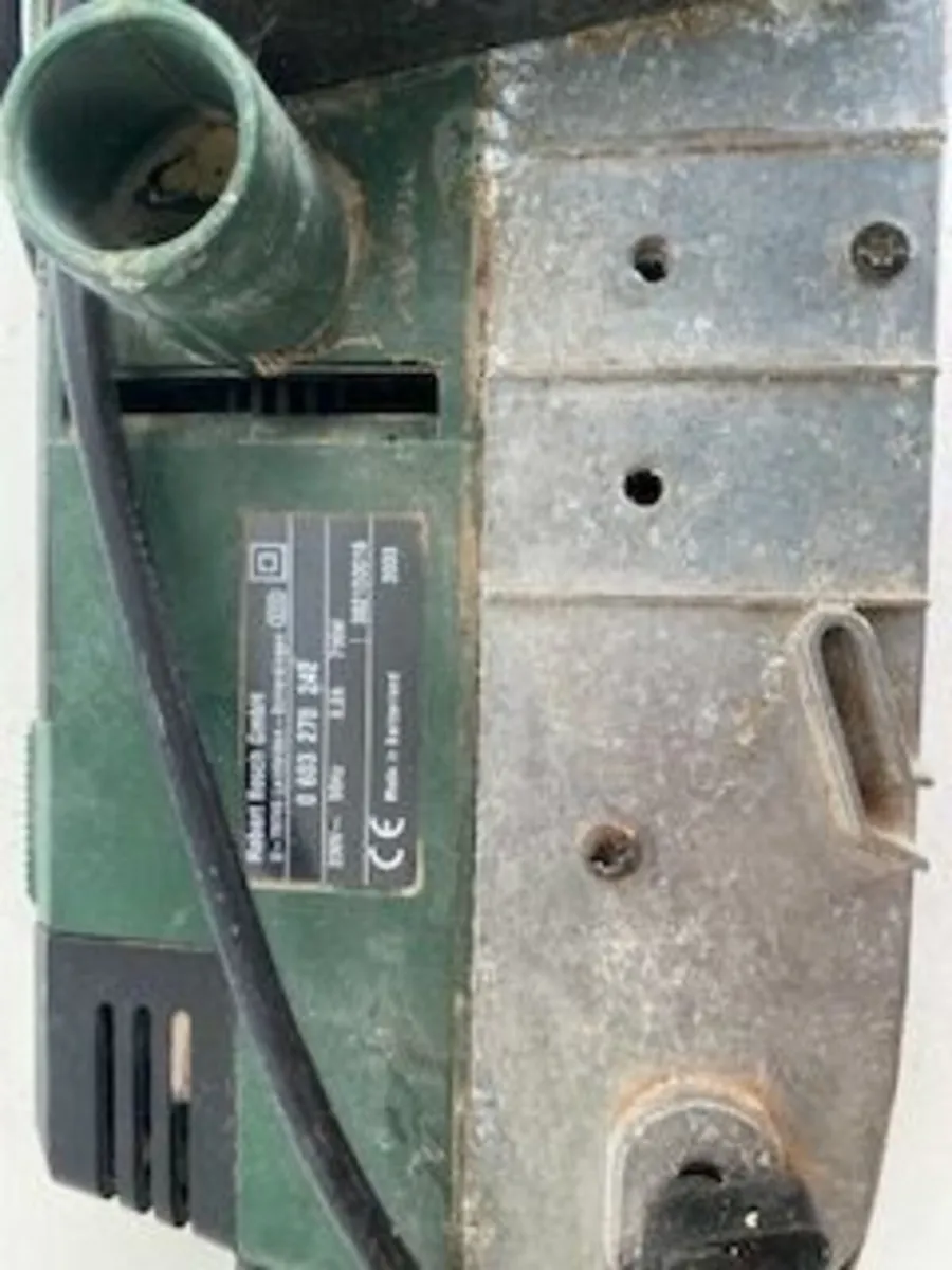 power tools - Image 2