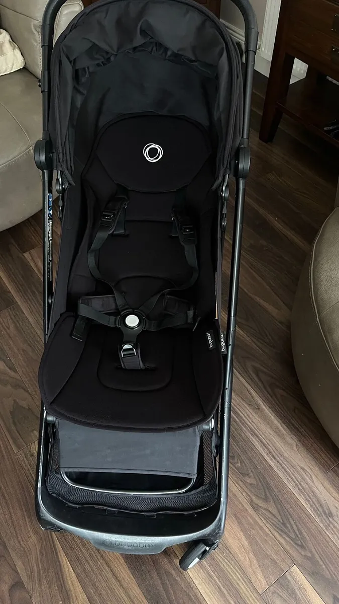 Bugaboo Butterfly Buggy - Image 1