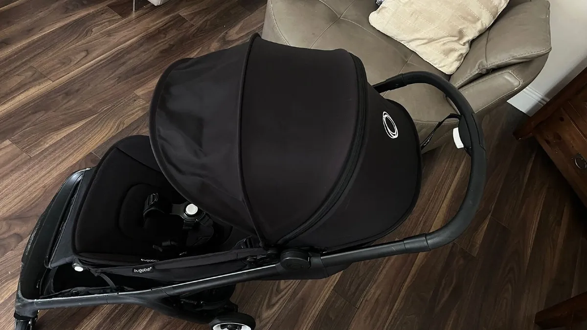 Bugaboo Butterfly Buggy - Image 2