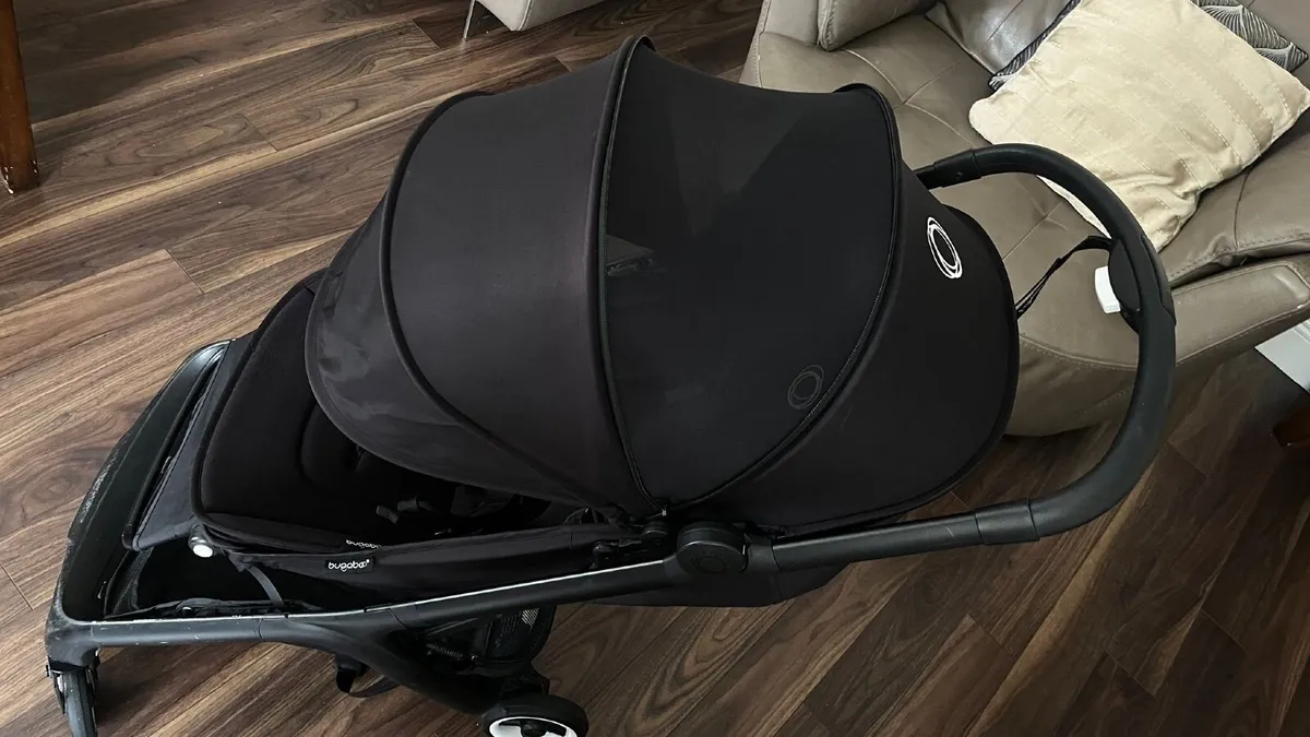Bugaboo Butterfly Buggy - Image 3
