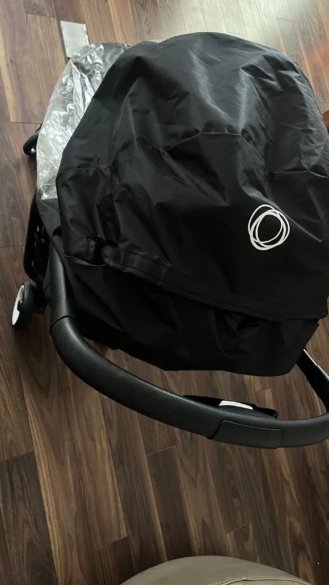 Bugaboo Butterfly Buggy - Image 4