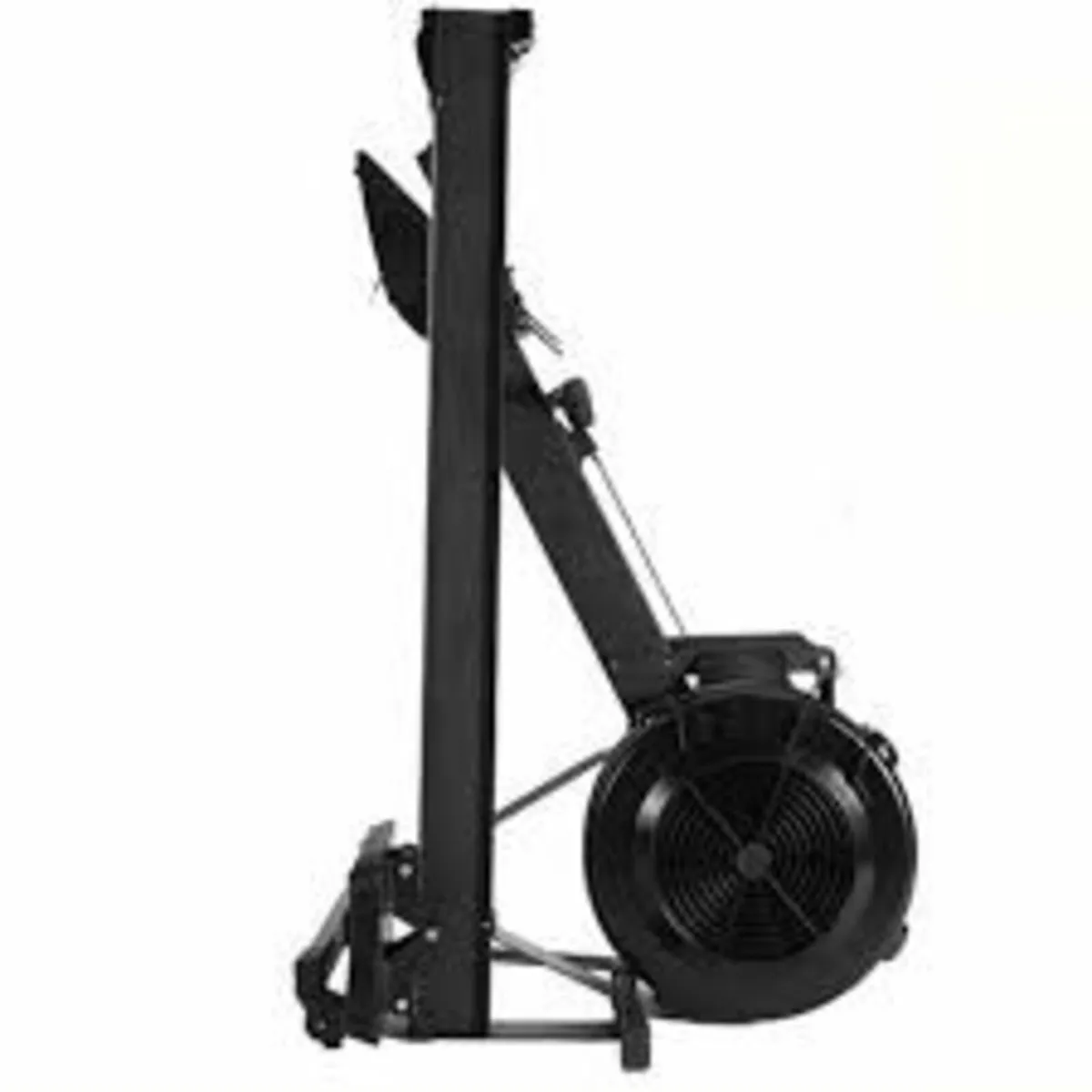 Air Rower with Led Display Console-Free Delivery - Image 2