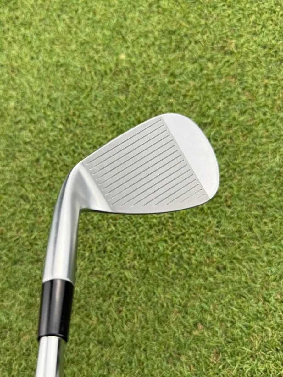 MIZUNO PRO T-1 WEDGE AW 50°.08S / X-STIFF - Image 3