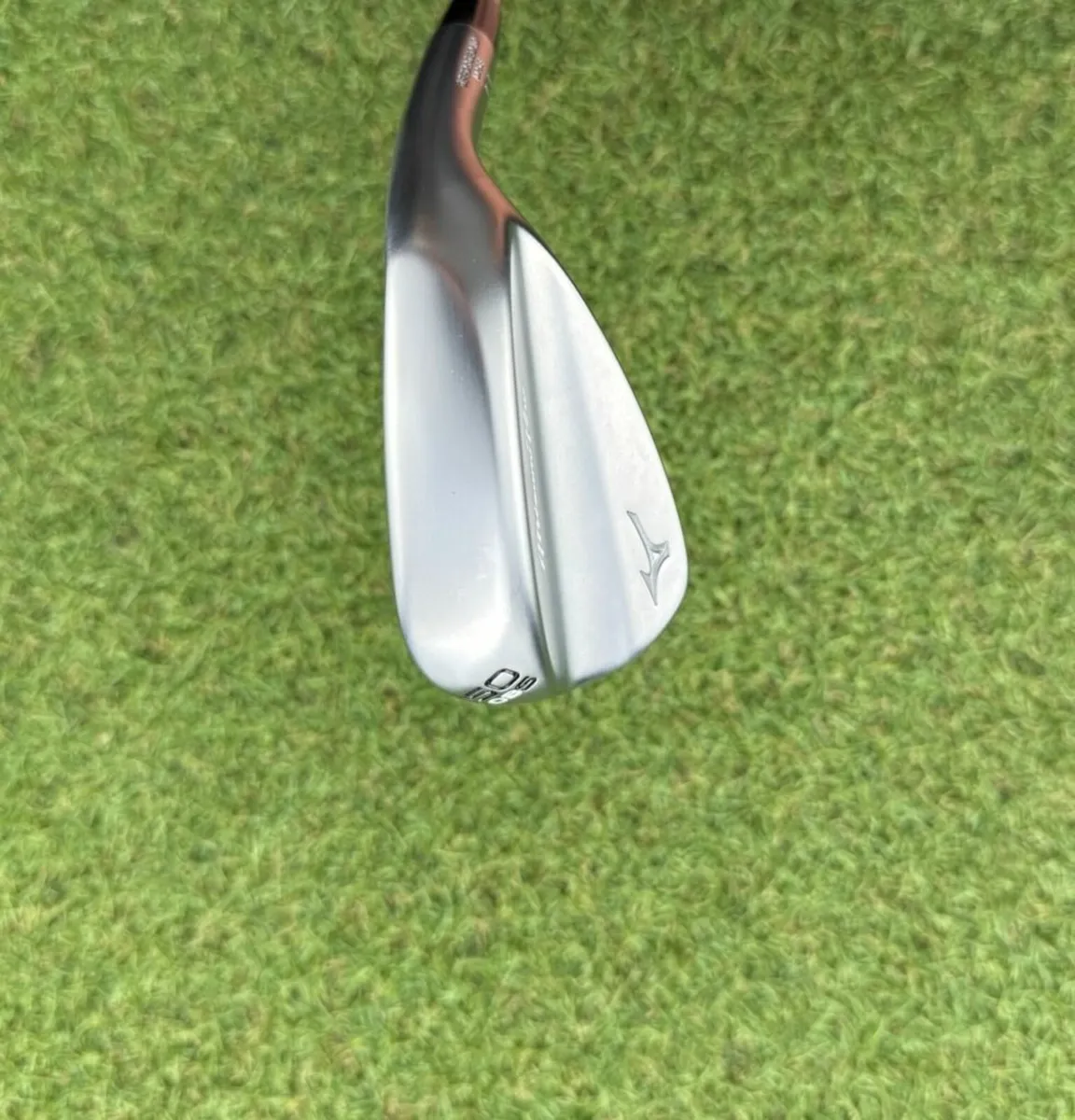 MIZUNO PRO T-1 WEDGE AW 50°.08S / X-STIFF - Image 4