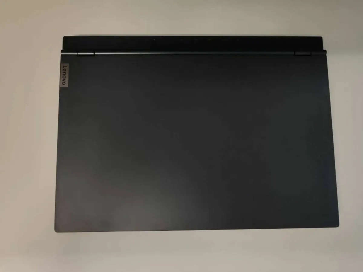 Lenovo Legion 5 15.6″ ‑ Ryzen 7 4800H | GTX 1660TI - Image 3