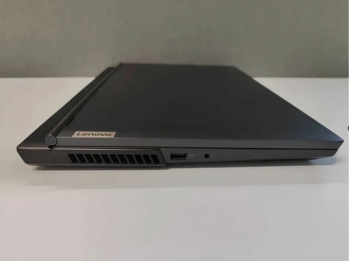 Lenovo Legion 5 15.6″ ‑ Ryzen 7 4800H | GTX 1660TI - Image 4