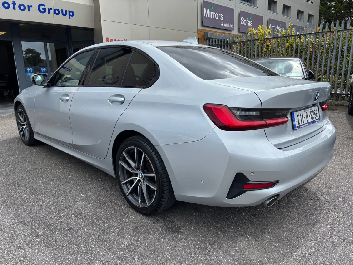 318D SPORT - SAVE 2000eur - Image 2