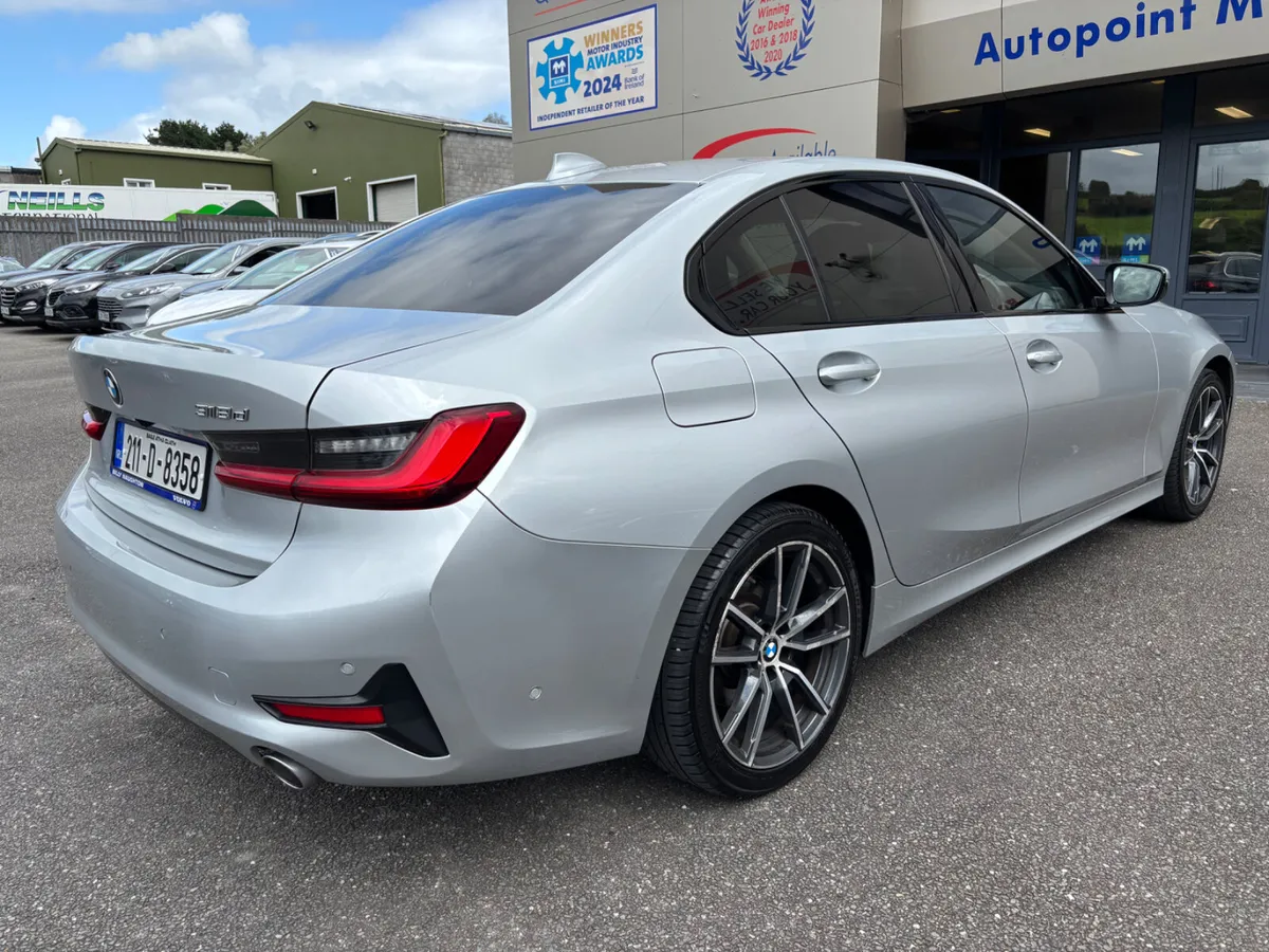 318D SPORT - SAVE 2000eur - Image 3