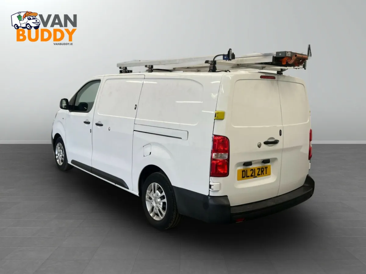 Vauxhall Vivaro 1.5 Turbo D 2900 Dynamic L2 H1 Eur - Image 2