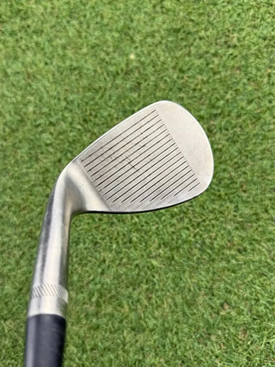 TITLEIST SM10 WEDGE LW 62°.08M / BV WEDGE FLEX - Image 3