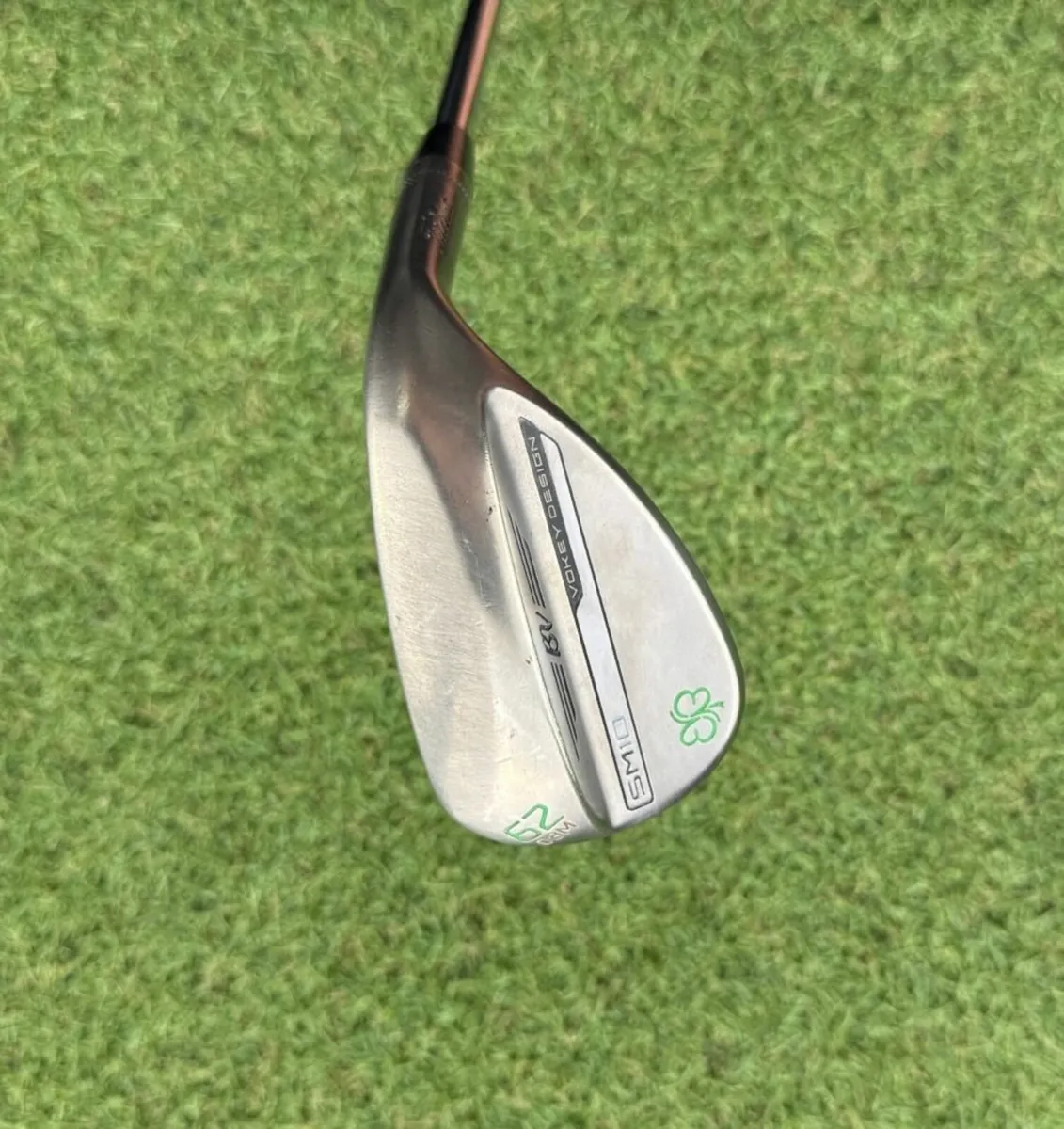 TITLEIST SM10 WEDGE LW 62°.08M / BV WEDGE FLEX - Image 4