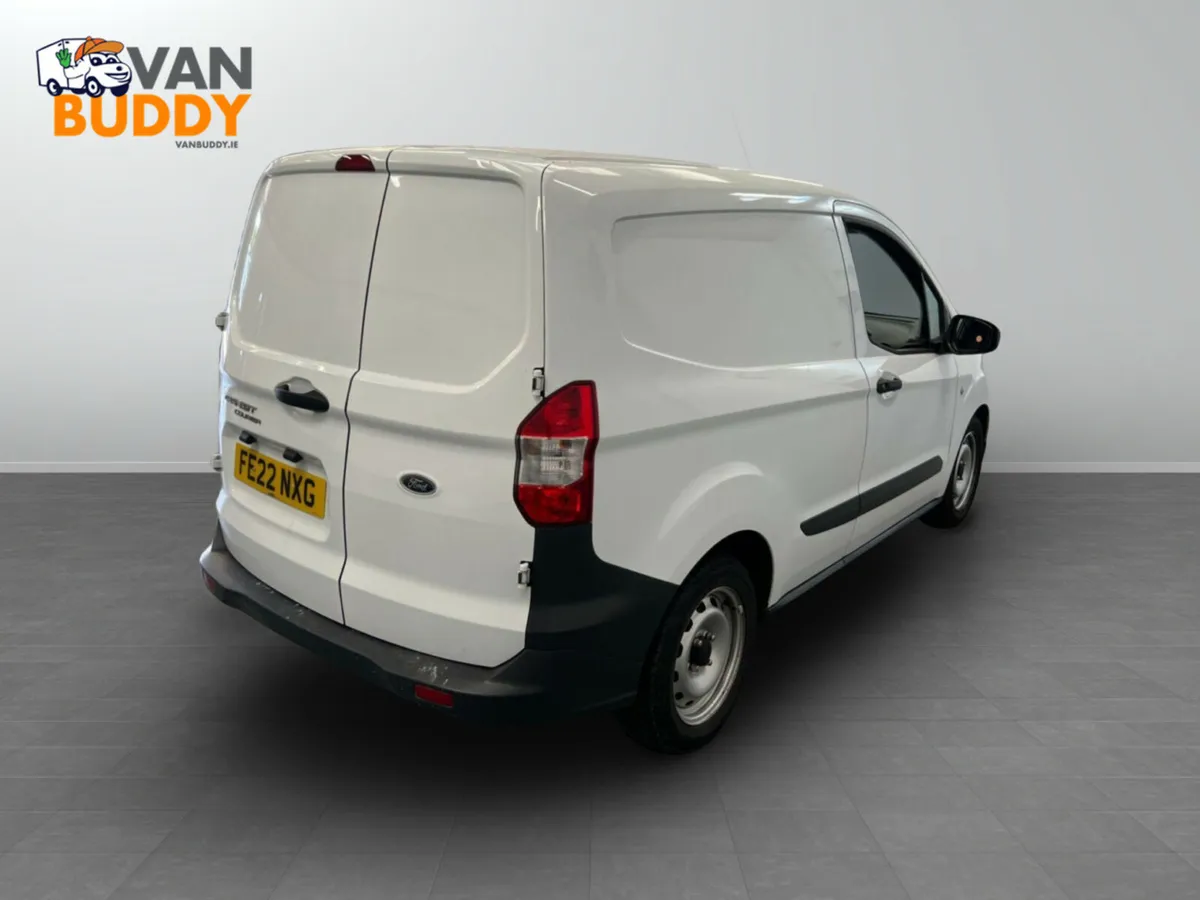 Ford Transit Courier 1.0 EcoBoost Leader L1 Euro 6 - Image 3