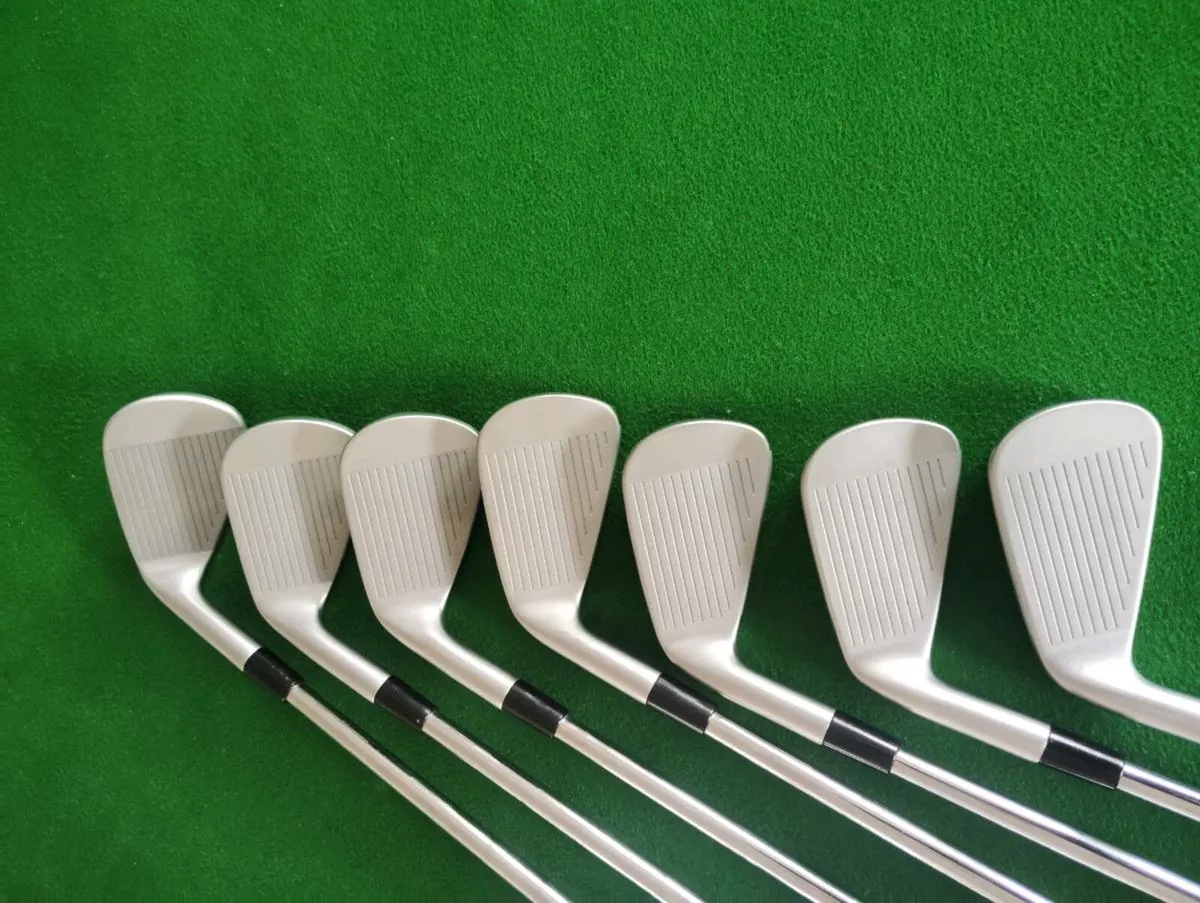 TaylorMade P770 stiff - Image 1