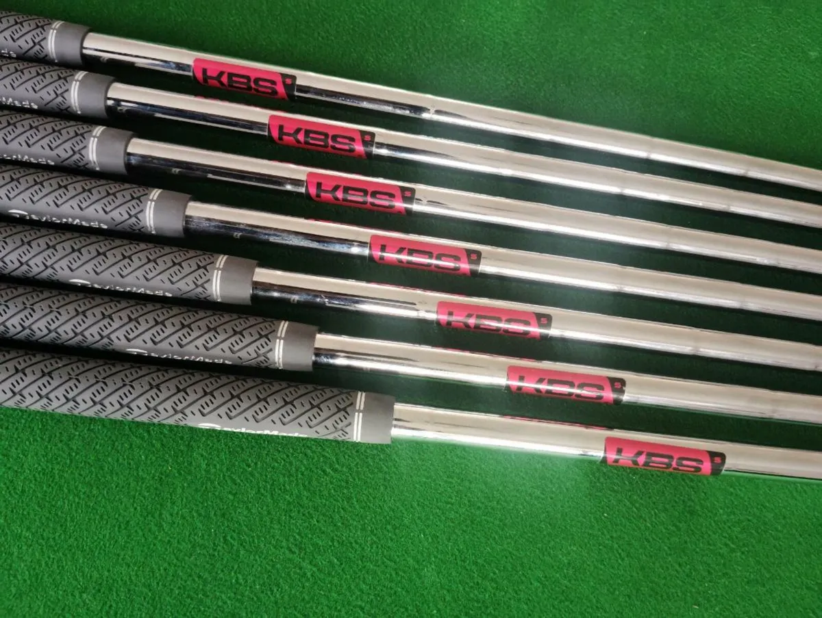 TaylorMade P770 stiff - Image 3