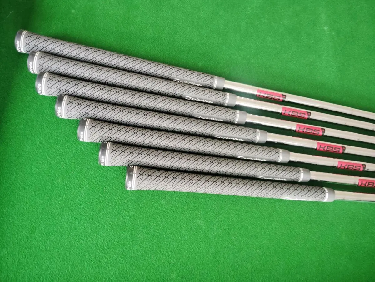 TaylorMade P770 stiff - Image 4
