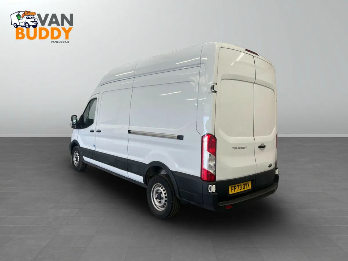 Ford Transit 2.0 350 EcoBlue Leader FWD L3 H3 Euro - Image 2
