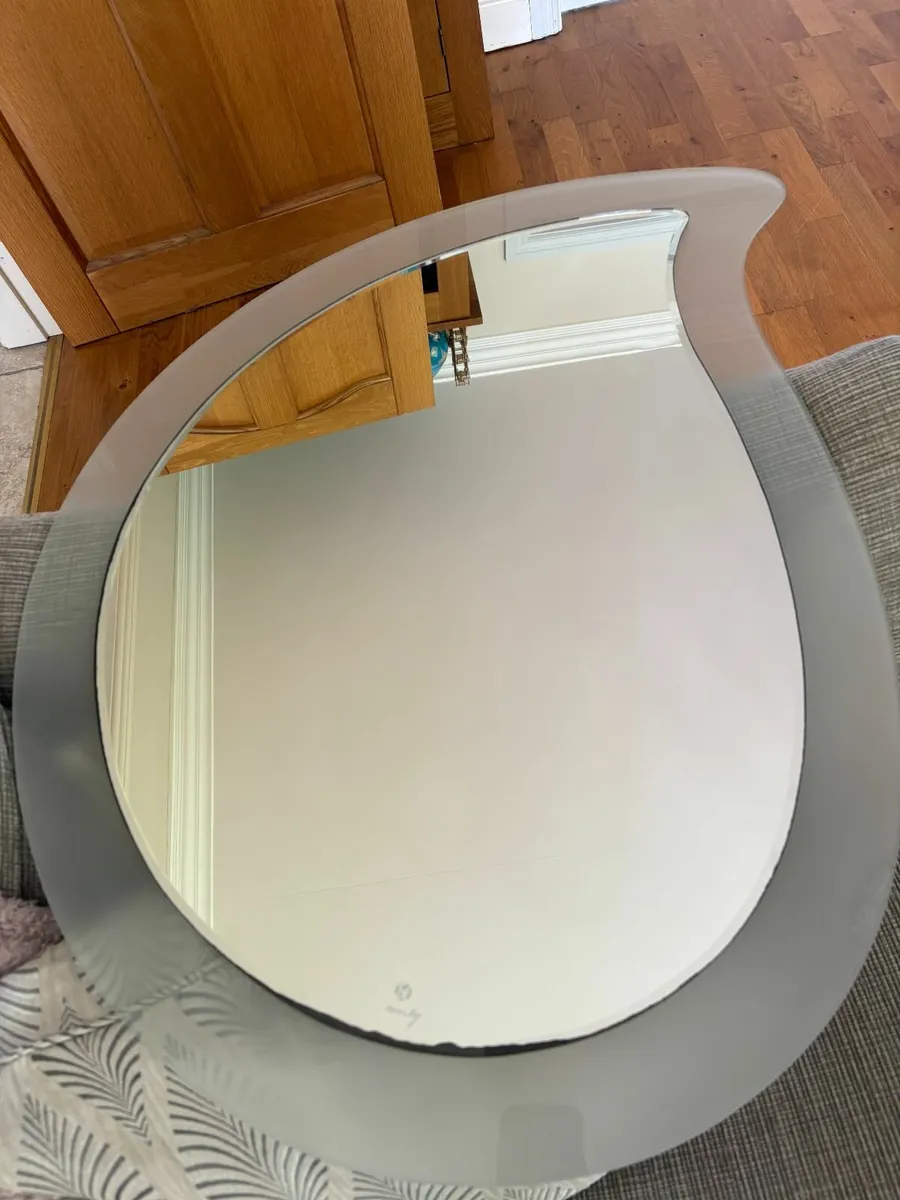 Bathroom Mirror - Image 2