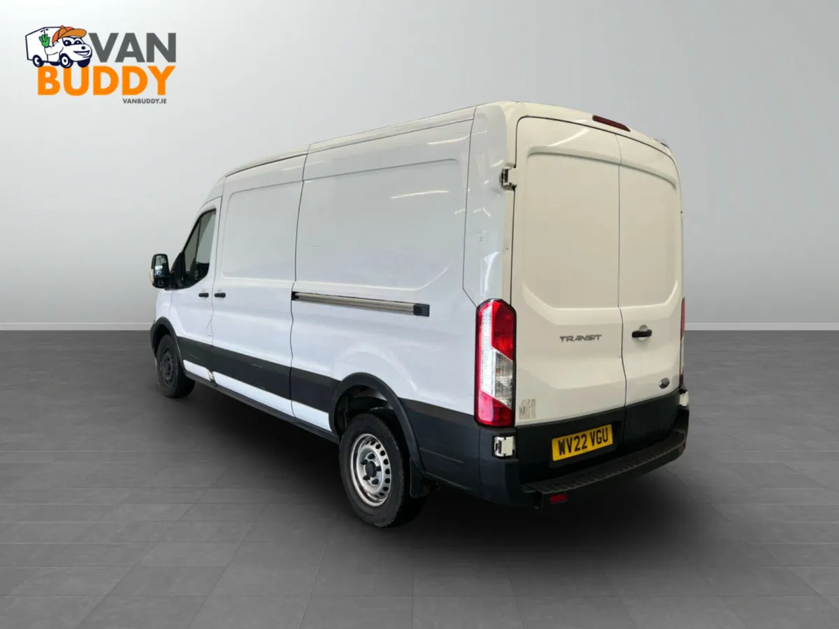 Ford Transit 2.0 350 EcoBlue Leader RWD L3 H2 Euro - Image 2
