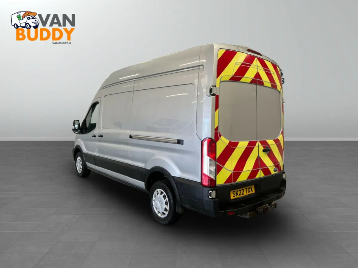 Ford Transit 2.0 350 EcoBlue Trend RWD L3 H3 Euro - Image 2