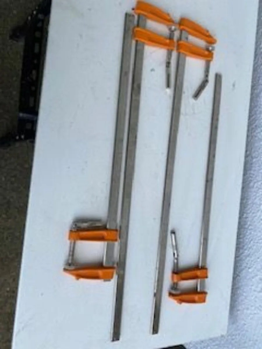 Tools and DIY