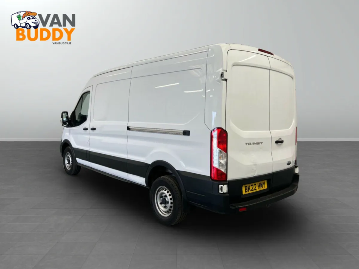 Ford Transit 2.0 350 EcoBlue Leader RWD L3 H2 Euro - Image 2