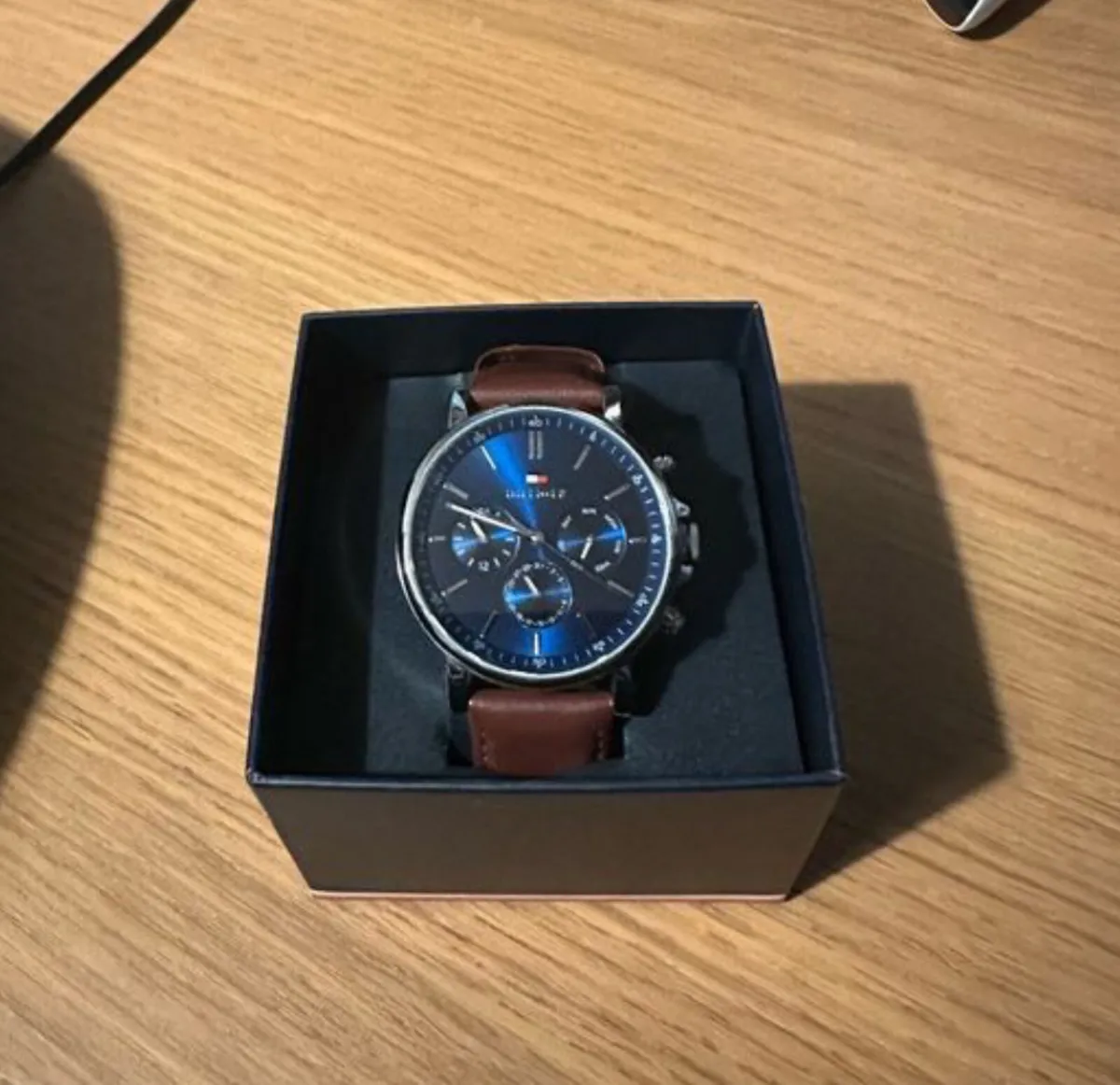 Tommy Hilfiger Watch - Image 1