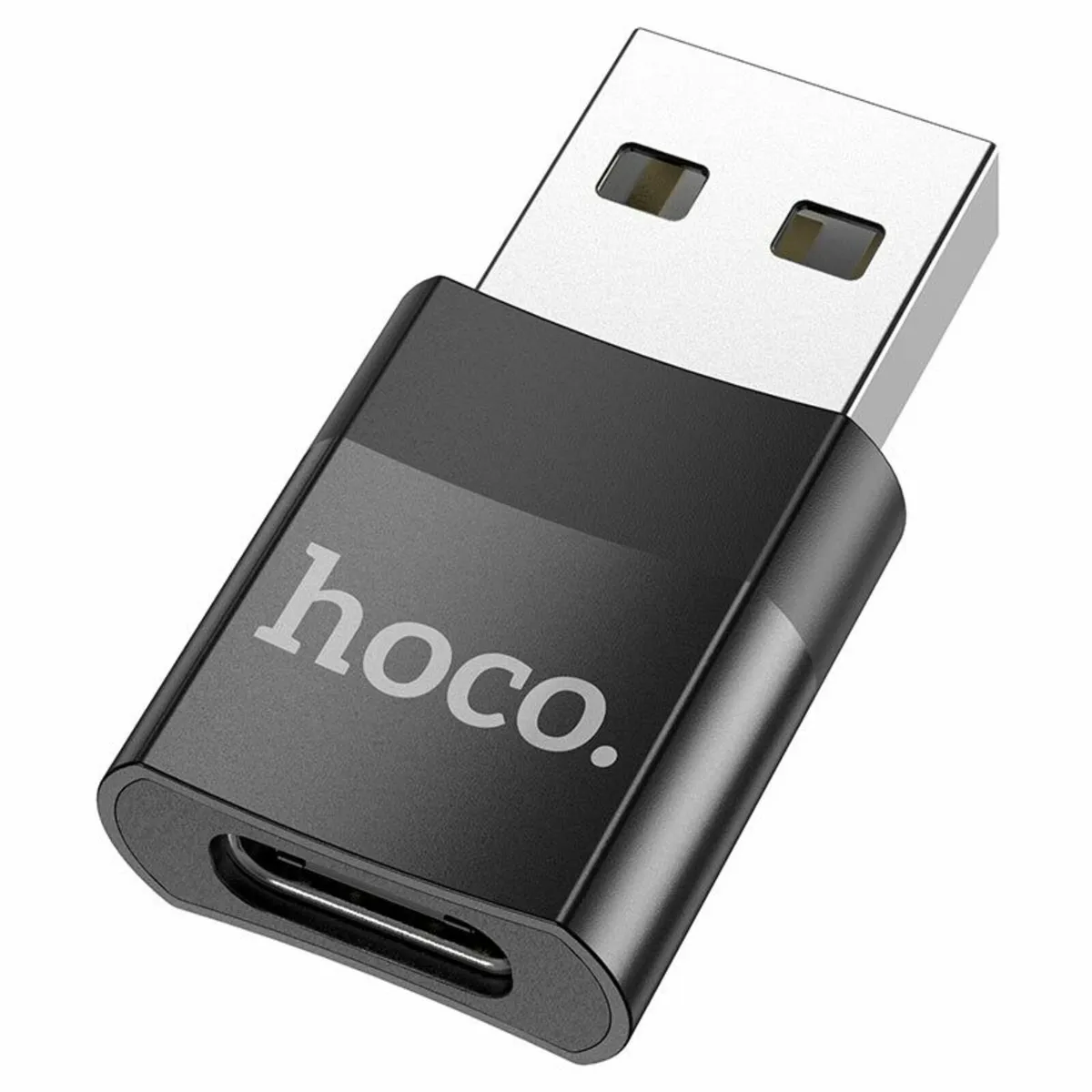 Hoco UA17 Cable Adapter - Image 1