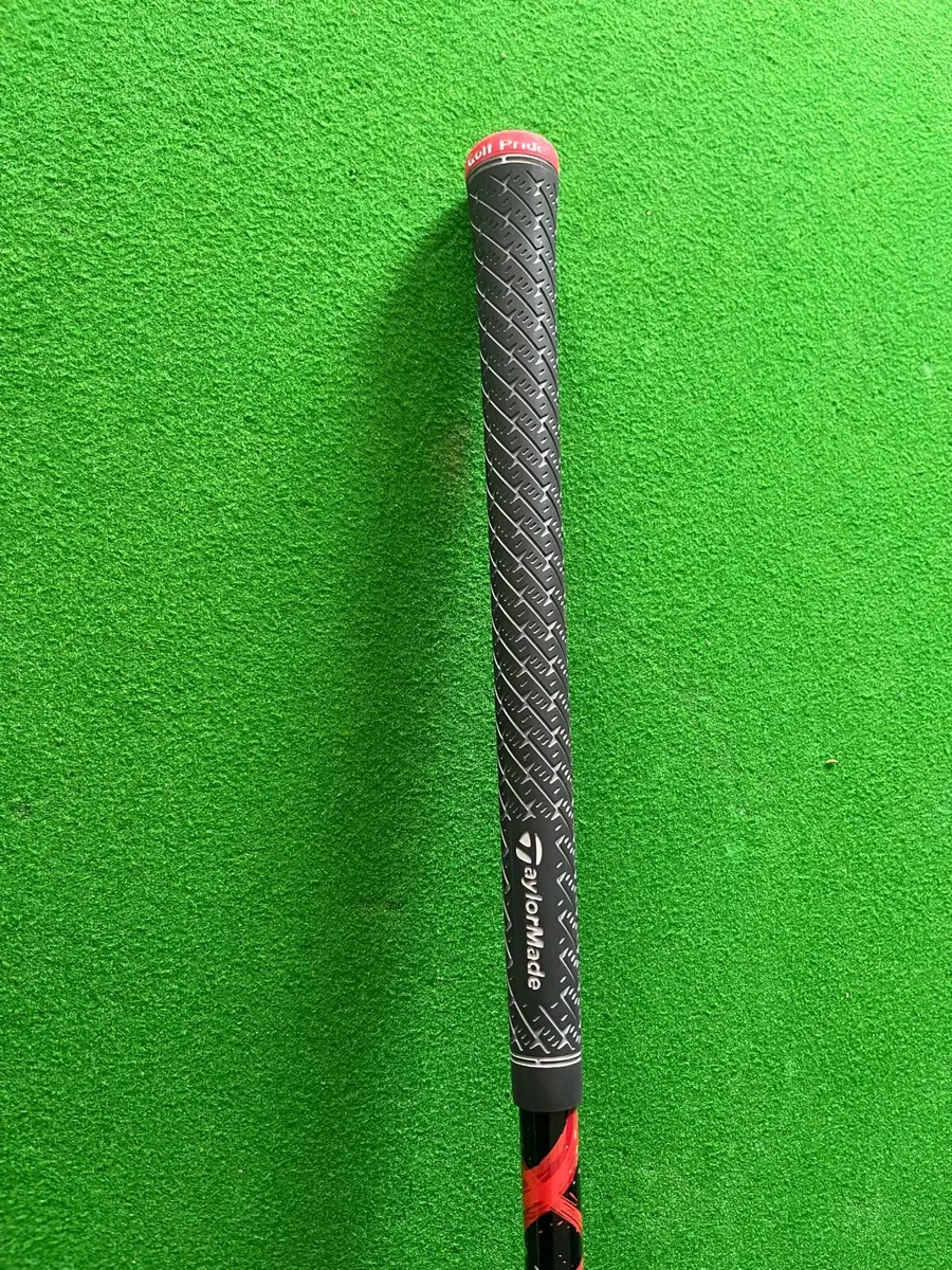 Mitsubishi Kai li regular 3 wood shaft - Image 4