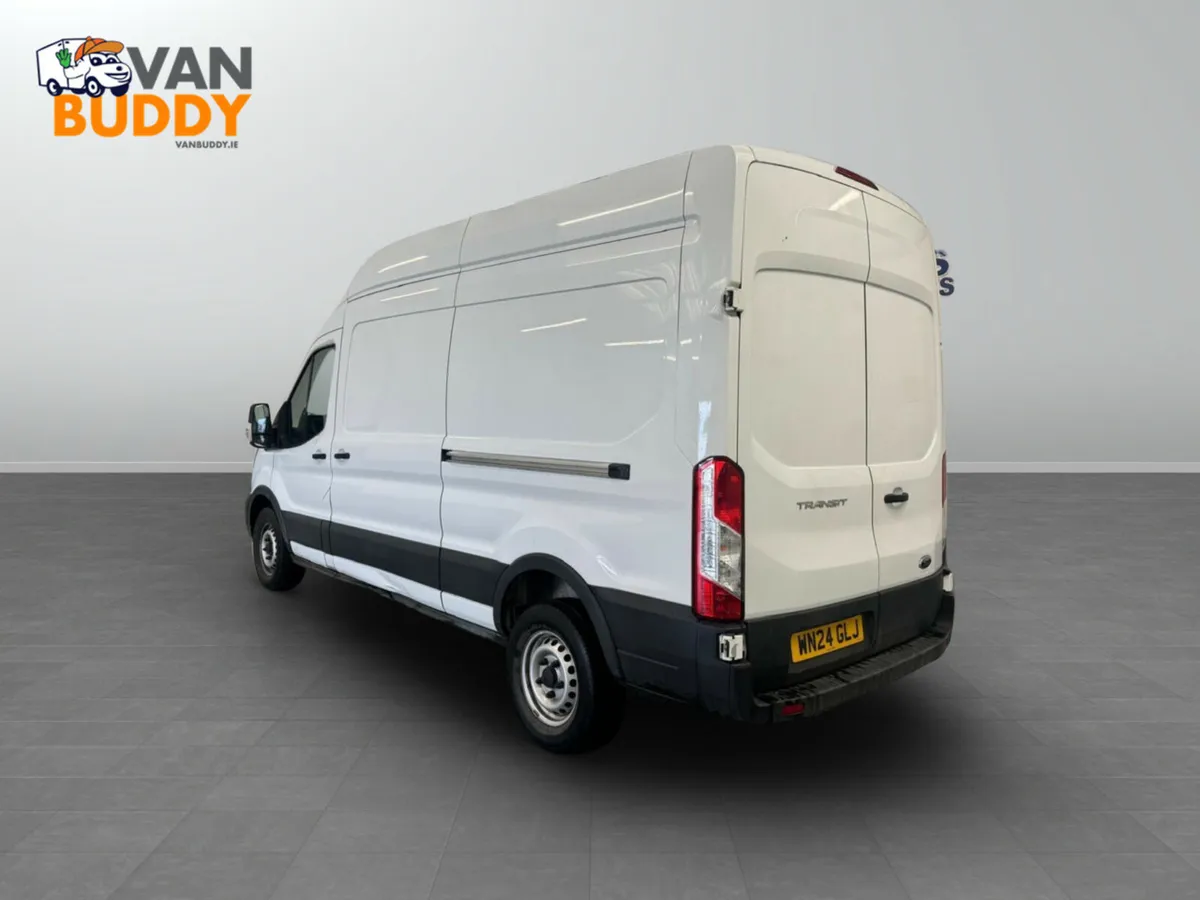 Ford Transit 2.0 350 EcoBlue Leader FWD L3 H3 Euro - Image 2