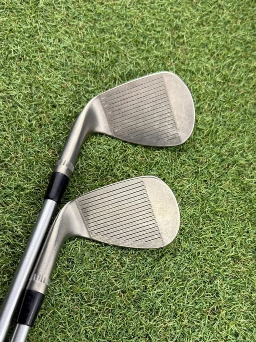 TITLEIST SM10 WEDGES AW 50°.08F & SW 54°.08M - Image 3
