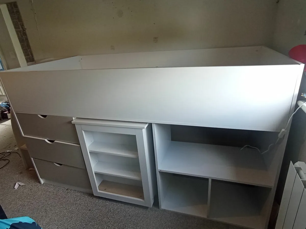 Bunk bed - Image 3