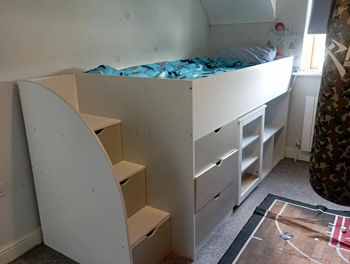 Bunk bed - Image 4