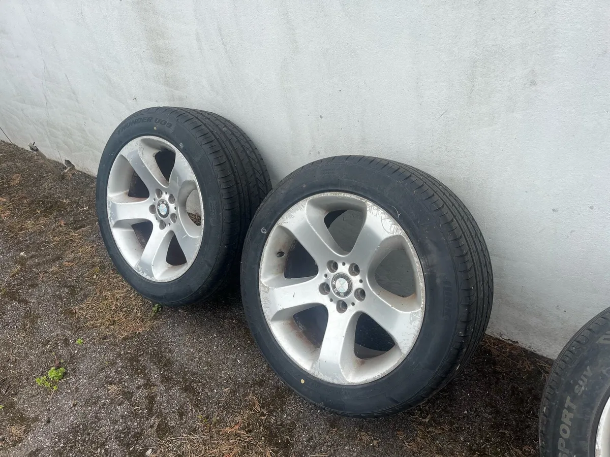 BMW Fat Fives - Image 4