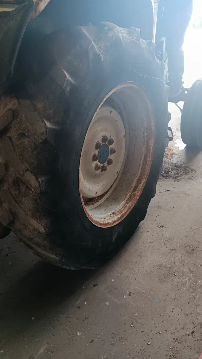 Ford 5000 7000 parts - Image 4
