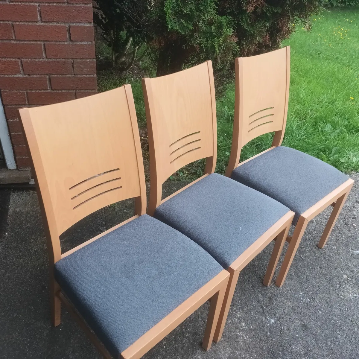 kitchen dining room chairs