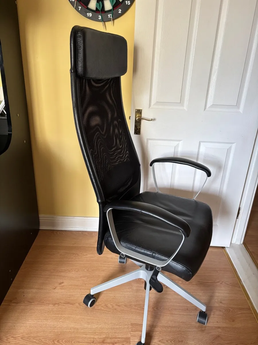 Office chair - Image 2