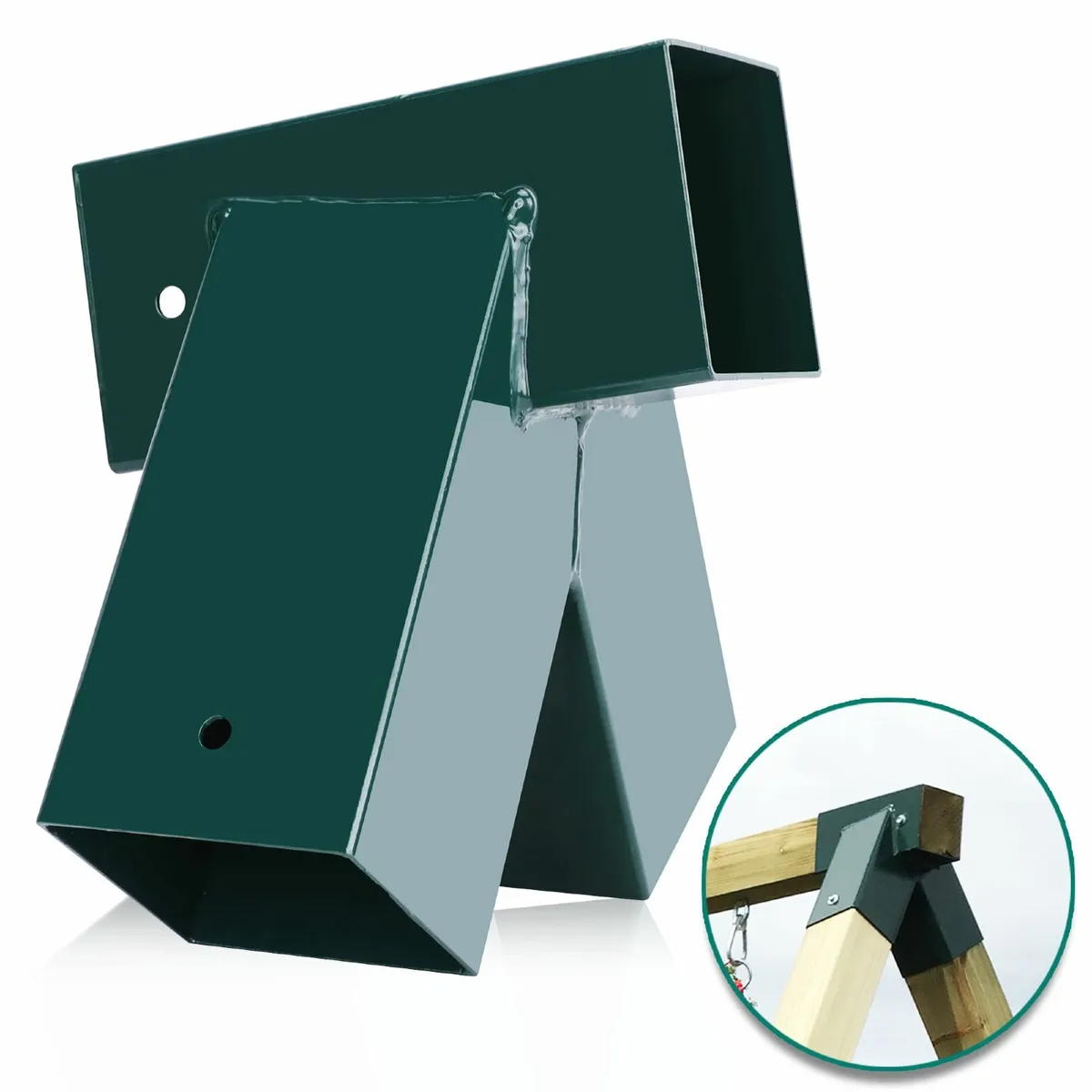 Wholesale Playhouse Climbing Frame Seller - Image 3