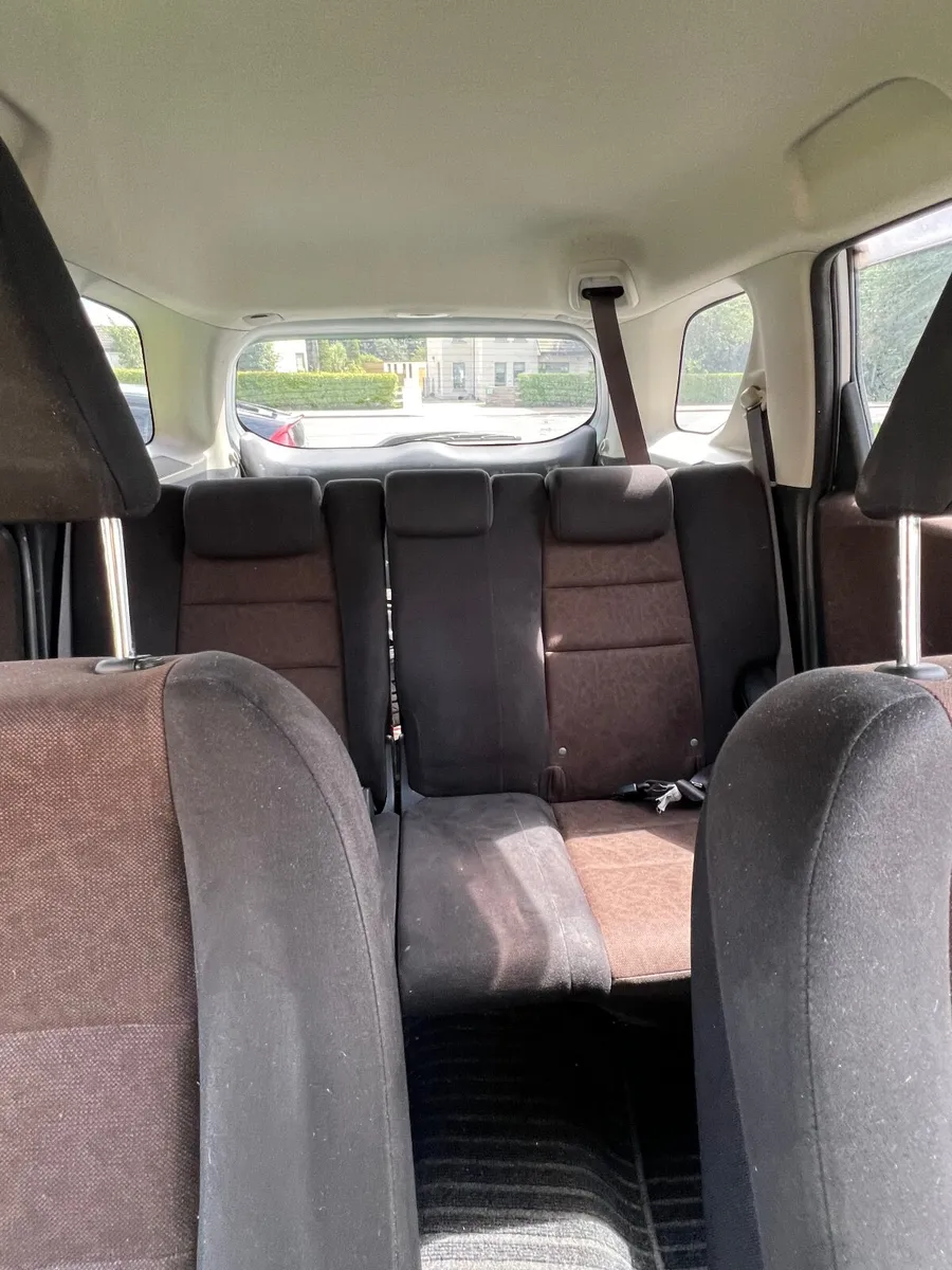 Honda Shuttle 2014 - Image 3