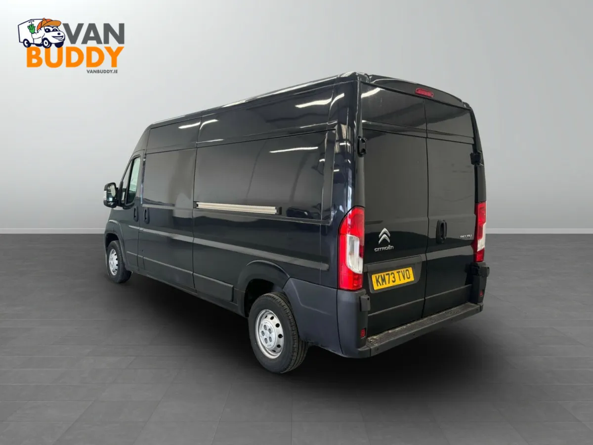 Citroen Relay 2.2 BlueHDi 35 Enterprise Edition L3 - Image 2