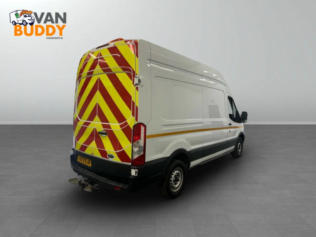 Ford Transit 2.0 350 EcoBlue Leader RWD L3 H3 Euro - Image 3