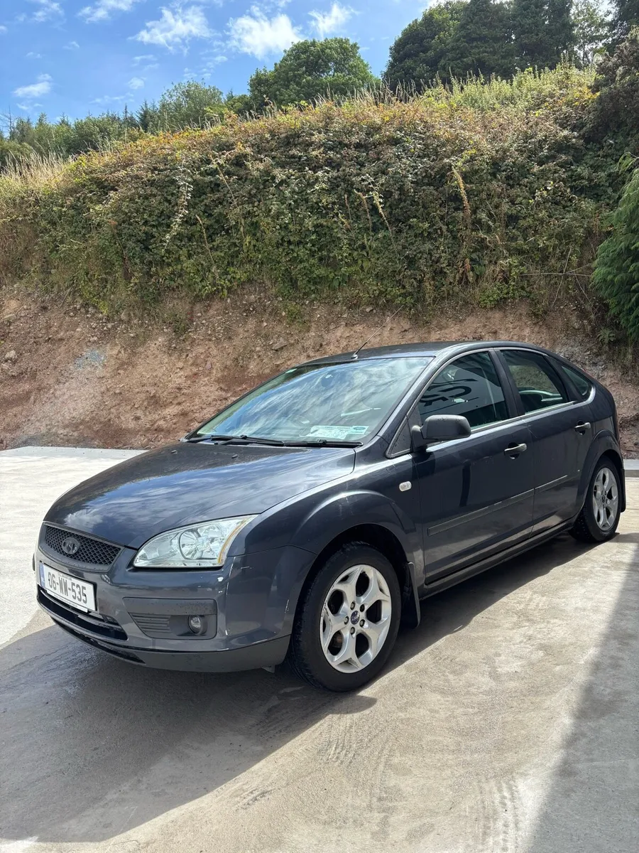 Ford Focus - Image 2