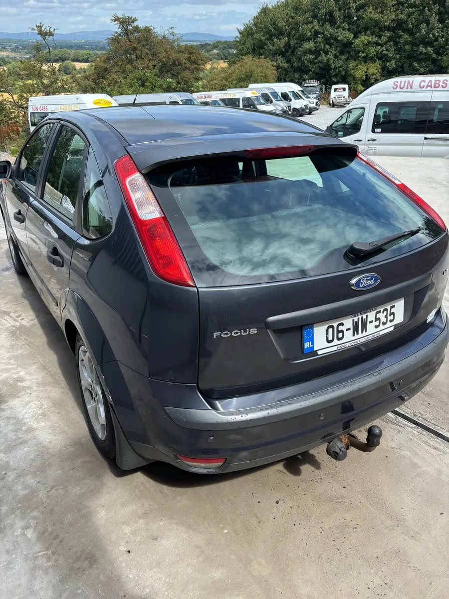 Ford Focus - Image 3